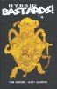 HYBRID BASTARDS HC [9781932386509]